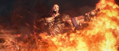Слух: Маркетинговый отдел Capcom предлагал снизить стоимость ремейка Resident Evil 3 - gamemag.ru