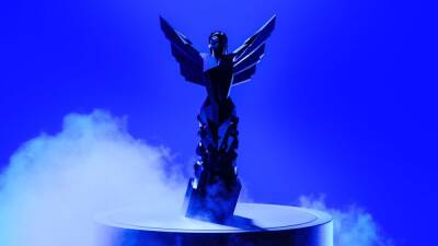 Джефф Кили - Бобби Котик - Организаторы The Game Awards представили «хайп-трейлер» шоу - igromania.ru