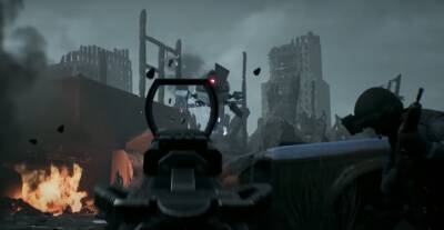 Издатель Terminator Resistance представил игровой процесс дополнения Annihilation Line - gametech.ru