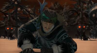 Наоки Есида (Naoki Yoshida) - Продюсер Final Fantasy XIV извинился за большие очереди и обещает выдать игрокам компенсацию - gametech.ru