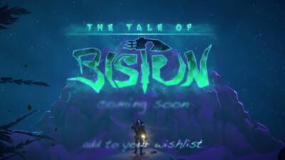 Новый геймплейный трейлер приключенческой игры на персидскую тематику The Tale of Bistun - playground.ru