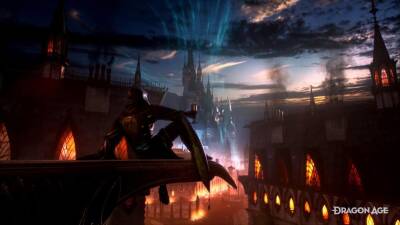 Dragon Age 4 вряд ли покажут на The Game Awards 2021 года - gametech.ru