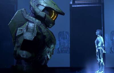 Неполную кампанию Halo Infinite искусственно растягивают повторяющимися активностями и открытый мир — «гиммик». Журналисты оценили новый релиз Xbox Game Pass - gametech.ru