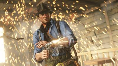 Лучшие геймерские мемы за последнюю неделю: ремастер Red Dead Redemption 2 и "вечный" Skyrim - games.24tv.ua