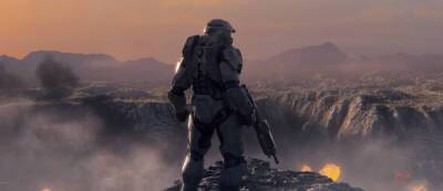 "Лучшая игра 343 Industries": Западные журналисты высоко оценили Halo Infinite для Xbox Series X|S - gamemag.ru