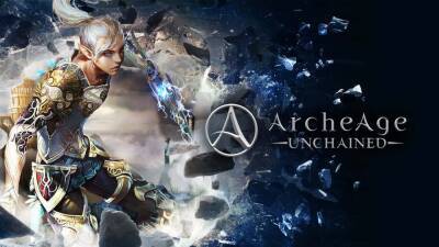 ArcheAge на Западе теперь будет издавать Kakao Games, а Unchained переходит на подписочную модель - playisgame.com