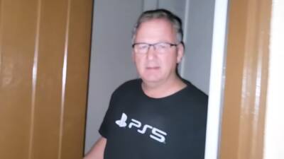 Одного из боссов PlayStation уволили после задокументированных обвинений в педофилии - stopgame.ru