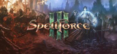 SpellForce 3 получила бесплатное обновление Reforced - lvgames.info