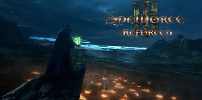 Сегодня SpellForce 3 получит масштабное обновление - zoneofgames.ru