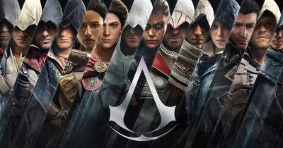Инсайдер: Assassin's Creed получит спин‑офф в духе Monster Hunter - cybersport.ru