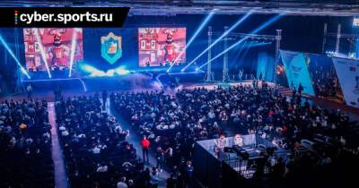 Внедрение Fan ID может затронуть киберспортивные турниры в России - cyber.sports.ru - Россия