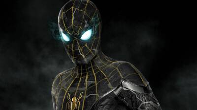 Питер Паркер - Marvel's Spider-Man Remastered получит пару новых костюмов из фильма «Человек-паук: Нет пути домой» - stopgame.ru