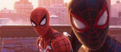 Сюрприз: В PS5-версию Marvel’s Spider-Man добавят два эксклюзивных костюма из фильма "Человек-паук: Нет пути домой" - gamemag.ru