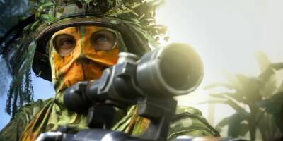 Новый мир — вышел релизный трейлер первого сезона Call of Duty: Warzone - igromania.ru