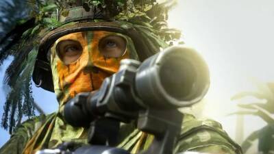 Релизный трейлер первого совместного сезона Call of Duty: Warzone и Vanguard - stopgame.ru