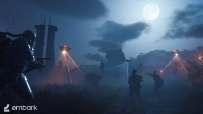 Бывшие разработчики Battlefield покажут дебютную игру на The Game Awards - igromania.ru