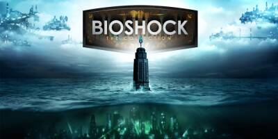 Колин Мориарти - По слухам, следующая игра в серии BioShock увидит свет уже в следующем году - fatalgame.com - Борей