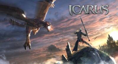 Первый чарт продаж декабря в Steam возглавила новая "выживалка" Icarus - fatalgame.com