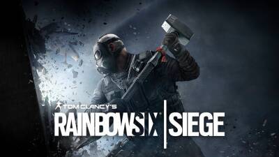В Rainbow Six Siege появится новый режим «Разминка» - lvgames.info