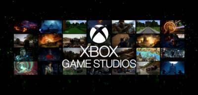 "Спасибо, Мелисса": Xbox сделает анонс 4 новых игр в рамках The Game Awards 2021 - playground.ru
