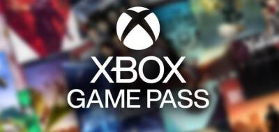 Слух: в Xbox Game Pass добавят Mass Effect: Legendary Edition - gametech.ru