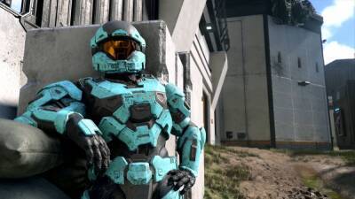 Пол Крокер - В Halo Infinite появится возможность перепрохождения миссий - igromania.ru