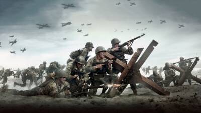 Разработчики Call of Duty устроили забастовку в Activision Blizzard - playground.ru
