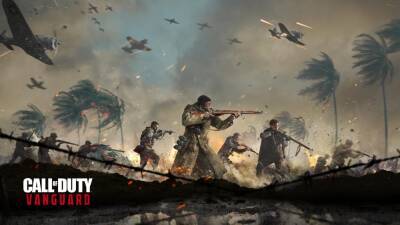 Боевой пропуск в Call of Duty предложит игрокам открыть перки - lvgames.info