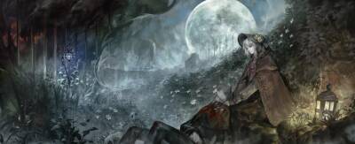 Без Ico не было бы Bloodborne, Demon's Souls, Sekiro серии Dark Souls и Elden Ring - gametech.ru - Япония