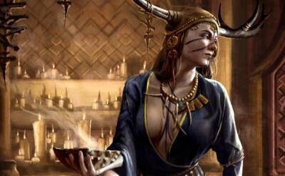 Томас Хендерсон - Раскрыта возможная дата релиза сюжетного дополнения для Assassin’s Creed Valhalla в стиле God of War - landofgames.ru
