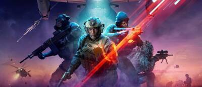 Томас Хендерсон - Инсайдер о проблемах Battlefield 2042: Разработчики Call of Duty знали больше главы EA - gamemag.ru