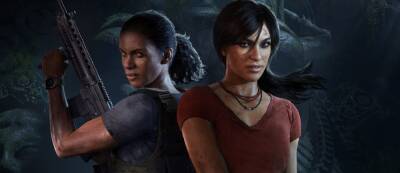 Sony раскрыла стоимость Uncharted: Legacy of Thieves Collection для PS5 и подтвердила возможность апгрейда за $10 - gamemag.ru