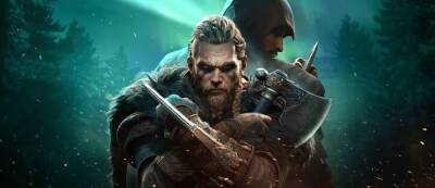 Томас Хендерсон - "В стиле God of War": Инсайдер рассказал о скором анонсе крупного расширения для Assassin's Creed Valhalla - gamemag.ru