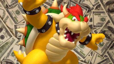 Гэри Боузер - Гэри Боузеру, взламывавшему консоли Nintendo, придётся выплатить второй штраф — теперь $10 миллионов - stopgame.ru