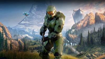 Разработчики Halo Infinite уверяют, что делают игру лучше. Возможность перепройти миссии появится в будущем после релиза - gametech.ru
