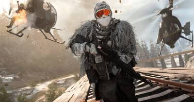 Томас Хендерсон - В сети нашли упоминание мобильной версии Call of Duty: Warzone - cybersport.ru