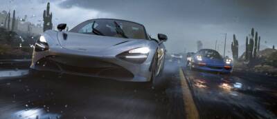 Трёхколесный минимобиль Peel P50 возвращается: Раскрыты новые автомобили для второго и третьего сезонов Forza Horizon 5 - gamemag.ru