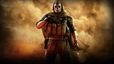Томас Хендерсон (Tom Henderson) - Слух: в 2022-м выйдет мобильная Call of Duty: Warzone - stopgame.ru