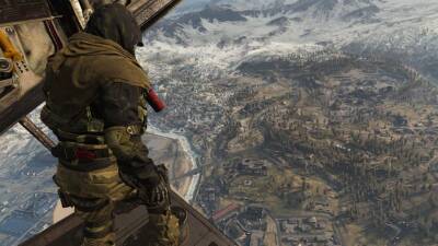 Разработчики Call of Duty: Warzone снова вышли на забастовку - gametech.ru - штат Техас - штат Миннесота