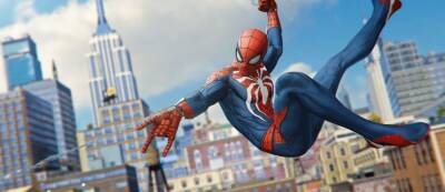 «Это непростительно»: Игроки раскритиковали создателей Marvel's Spider-Man за эксклюзивность новых костюмов для PS5-версии - gamemag.ru