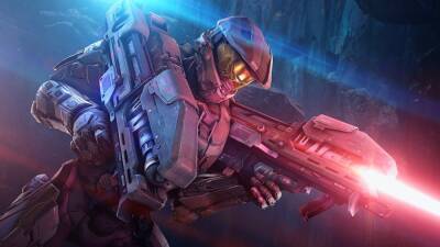 Первый трейлер сериала по Halo покажут на The Game Awards 2021 - stopgame.ru