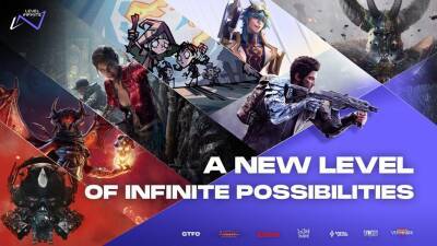 Тодд Говард - Tencent представила бренд Level Infinite — это бренд, под которым будут выходить «игры высочайшего качества» - gametech.ru
