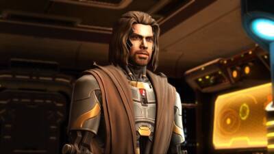 Дополнение Legacy of the Sith для Star Wars: The Old Republic отложили до 15 февраля 2022-го - stopgame.ru