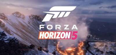 Тодд Говард - Forza Horizon 5 получит 24 новых автомобиля. Разработчики представили список - gametech.ru