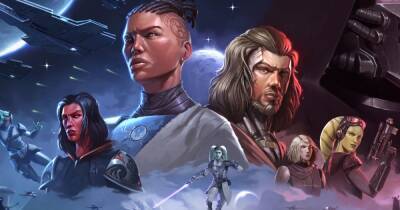 Дополнение Legacy of the Sith для Star Wars: The Old Republic отложили - cybersport.ru