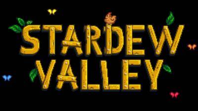 Stardew Valley - обновление 1.5.5 - wargm.ru