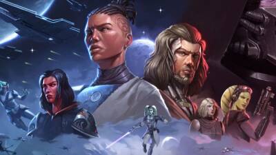Дополнение Legacy of the Sith для Star Wars: The Old Republic отложили до февраля - igromania.ru