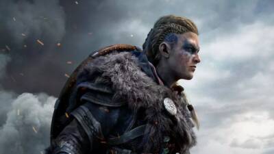 Томас Хендерсон - Assassin's Creed Valhalla получает новое расширение в стиле God of War - wargm.ru