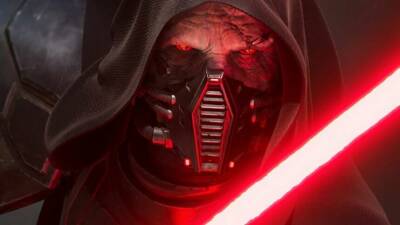 Выход дополнения Legacy of the Sith для MMORPG Star Wars: The Old Republic перенесен на 2022 год - mmo13.ru