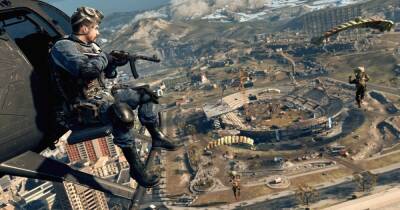 Объявлена дата добавления нового античита RICOCHET в Call of Duty: Warzone - cybersport.ru